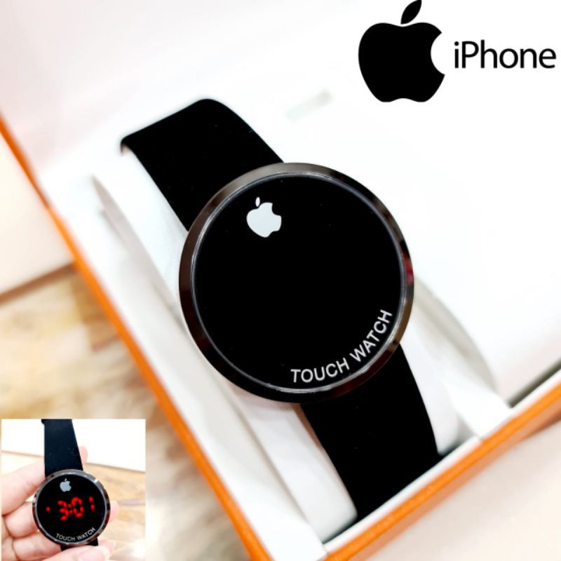 Detail Gambar Jam Tangan Apple Wanita Nomer 25