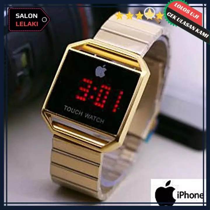 Detail Gambar Jam Tangan Apple Wanita Nomer 45