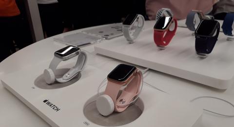 Detail Gambar Jam Tangan Apple Wanita Nomer 48