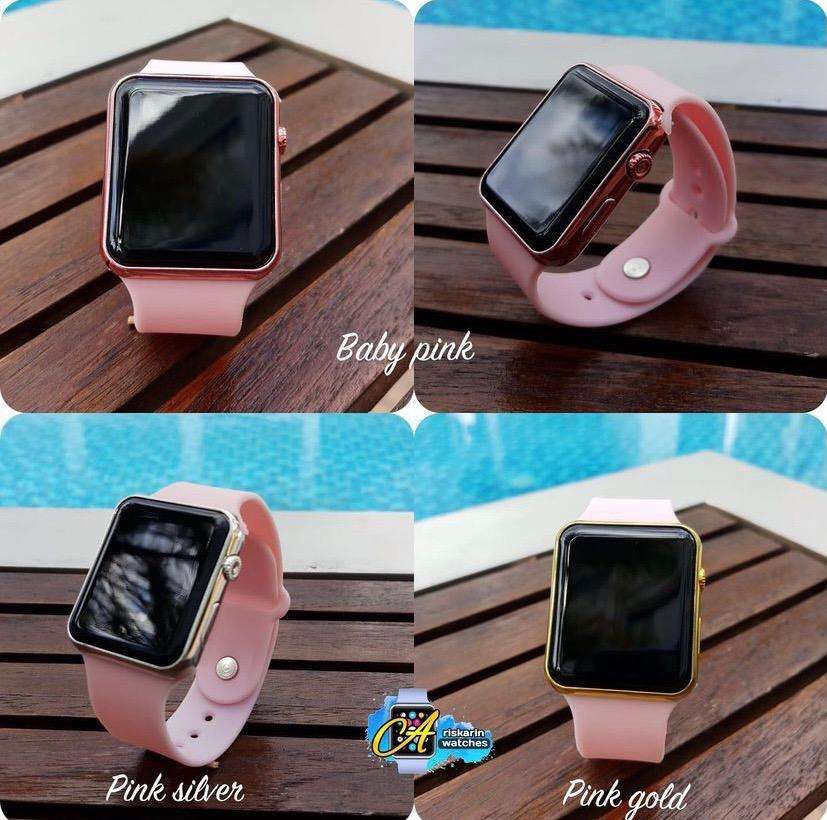 Detail Gambar Jam Tangan Apple Wanita Nomer 53