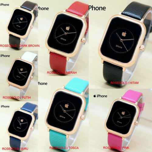 Detail Gambar Jam Tangan Apple Wanita Nomer 54