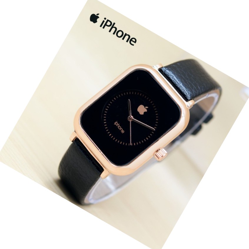 Detail Gambar Jam Tangan Apple Wanita Nomer 57