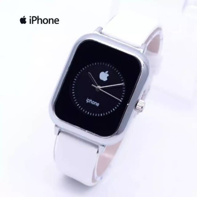 Detail Gambar Jam Tangan Apple Wanita Nomer 8