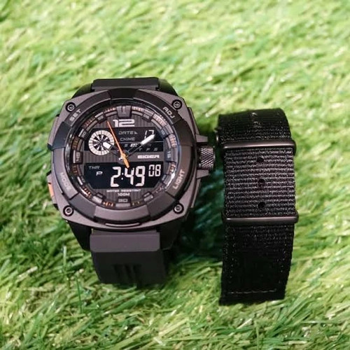 Detail Gambar Jam Tangan Eiger Terbaru Nomer 15