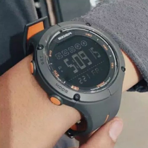 Detail Gambar Jam Tangan Eiger Terbaru Nomer 26