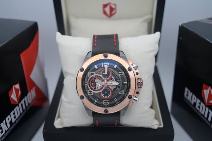 Detail Gambar Jam Tangan Expedition Terbaru 2018 Nomer 29