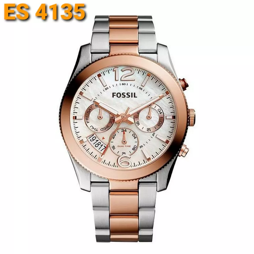 Detail Gambar Jam Tangan Fossil Nomer 40