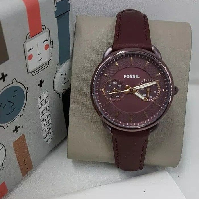 Detail Gambar Jam Tangan Fossil Wanita Nomer 24