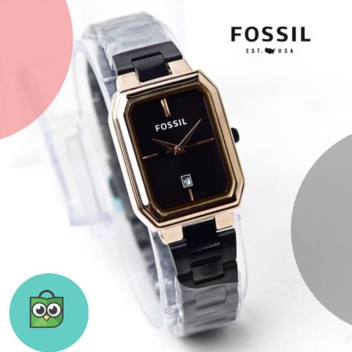 Detail Gambar Jam Tangan Fossil Wanita Nomer 40