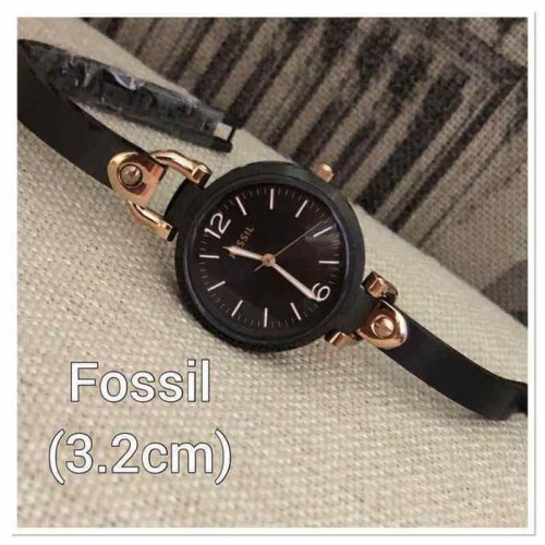 Detail Gambar Jam Tangan Fossil Wanita Nomer 45