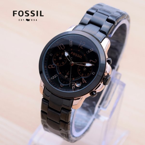 Detail Gambar Jam Tangan Fossil Wanita Nomer 52