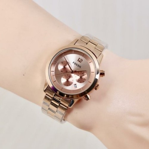 Detail Gambar Jam Tangan Fossil Wanita Nomer 8