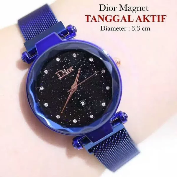 Detail Gambar Jam Tangan Magnet Nomer 36