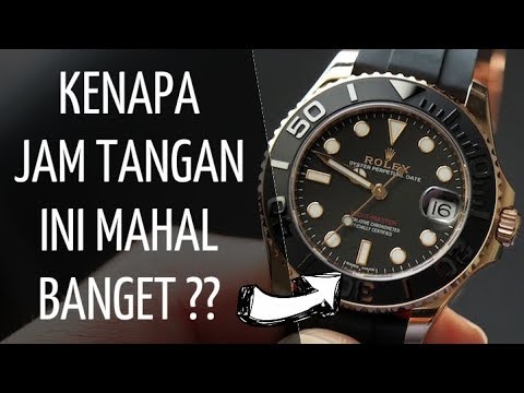 Detail Gambar Jam Tangan Mahal Nomer 15