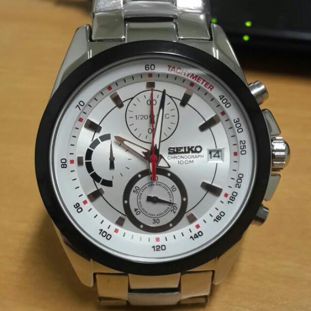 Detail Gambar Jam Tangan Merek Sieko Nomer 31