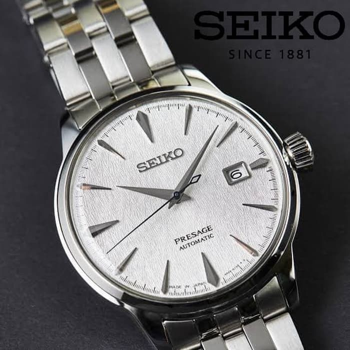 Detail Gambar Jam Tangan Merek Sieko Nomer 7