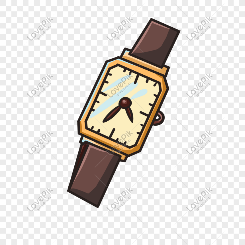 Detail Gambar Jam Tangan Png Nomer 29