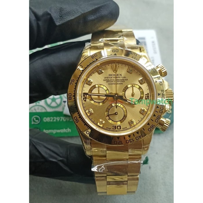 Detail Gambar Jam Tangan Rolex Nomer 21