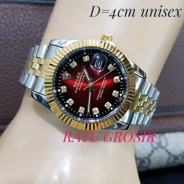 Detail Gambar Jam Tangan Rolex Nomer 36