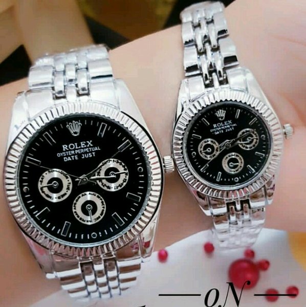 Detail Gambar Jam Tangan Rolex Nomer 43