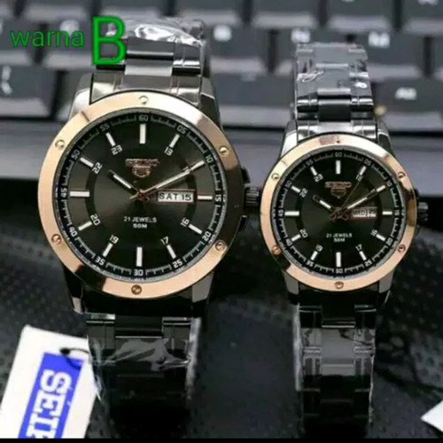 Detail Gambar Jam Tangan Seiko Terbaru Nomer 28