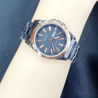 Detail Gambar Jam Tangan Seiko Terbaru Nomer 44