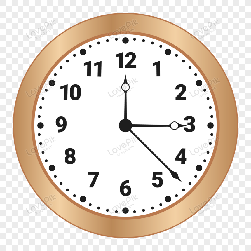 Detail Gambar Jam Vector Nomer 43