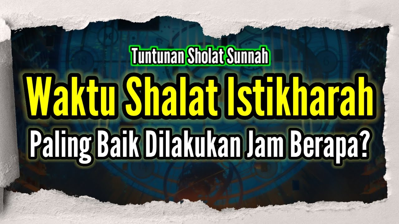 Detail Gambar Jam Waktu Shalat Nomer 31