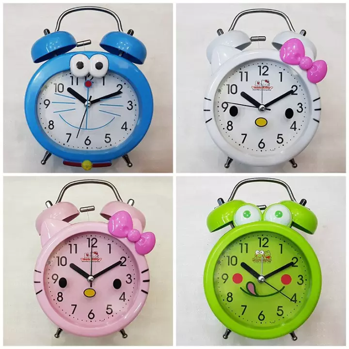 Detail Gambar Jam Weker Nomer 14