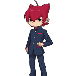 Detail Gambar Jam Yokai Watch Nomer 20