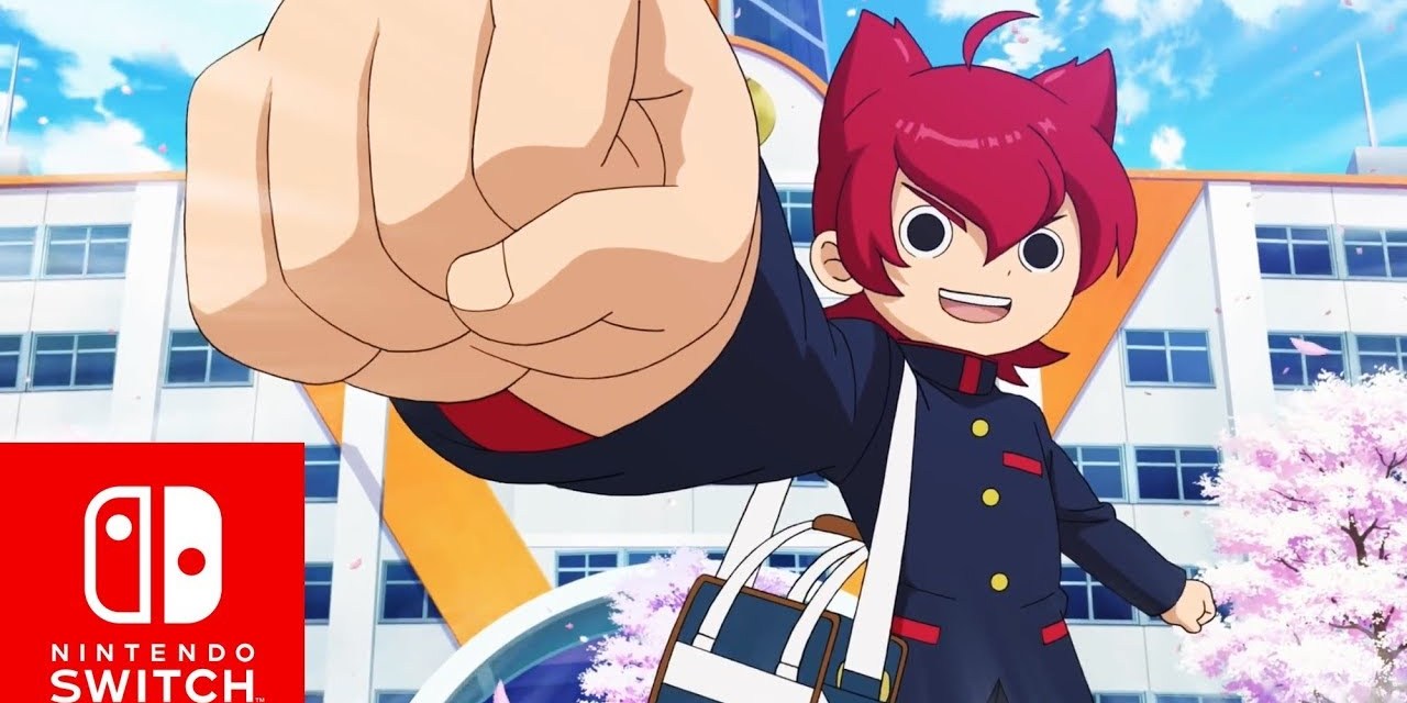 Detail Gambar Jam Yokai Watch Nomer 22