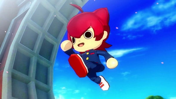 Detail Gambar Jam Yokai Watch Nomer 34
