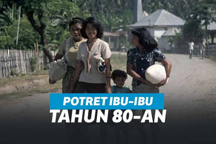 Detail Gambar Jaman Dulu Nomer 13