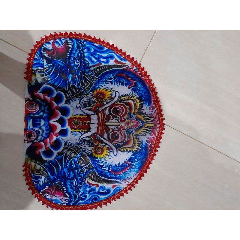 Detail Gambar Jamang Barongan Nomer 22