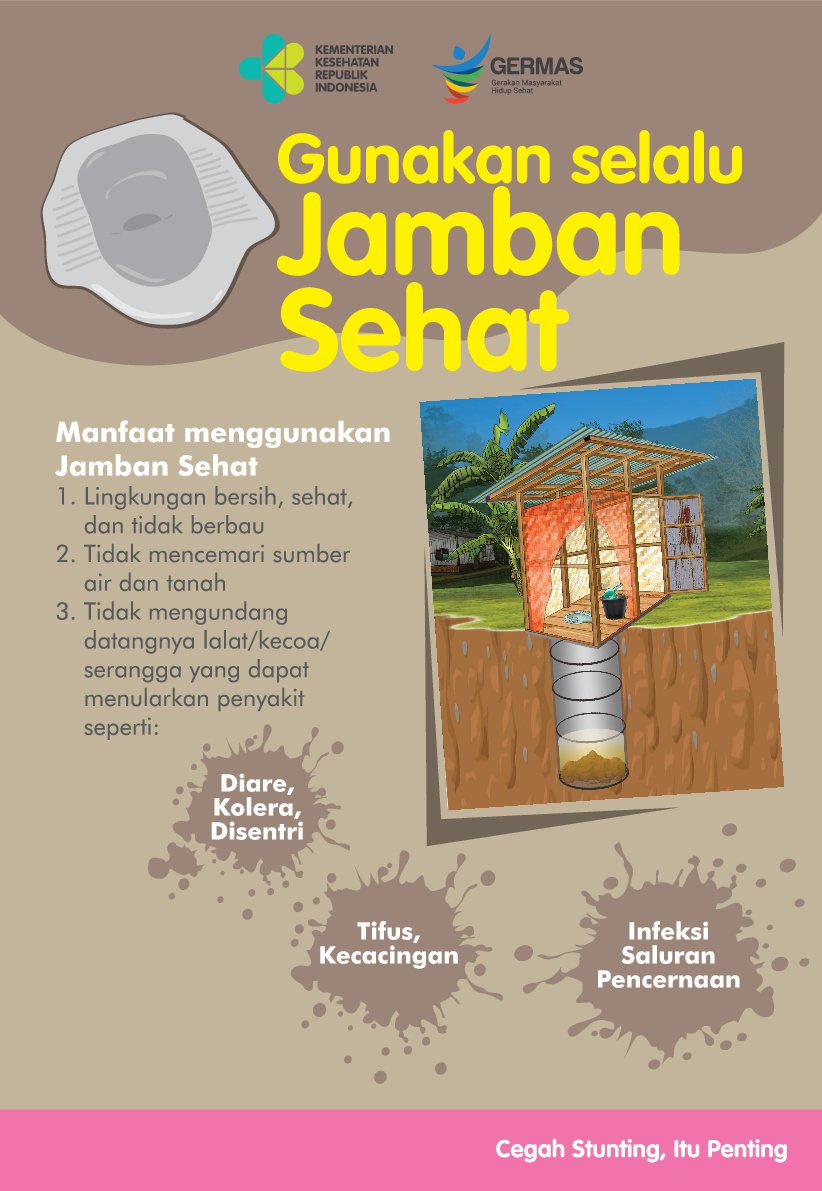 Detail Gambar Jamban Sehat Nomer 4