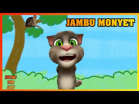 Detail Gambar Jambu Monyet Lucu Nomer 9