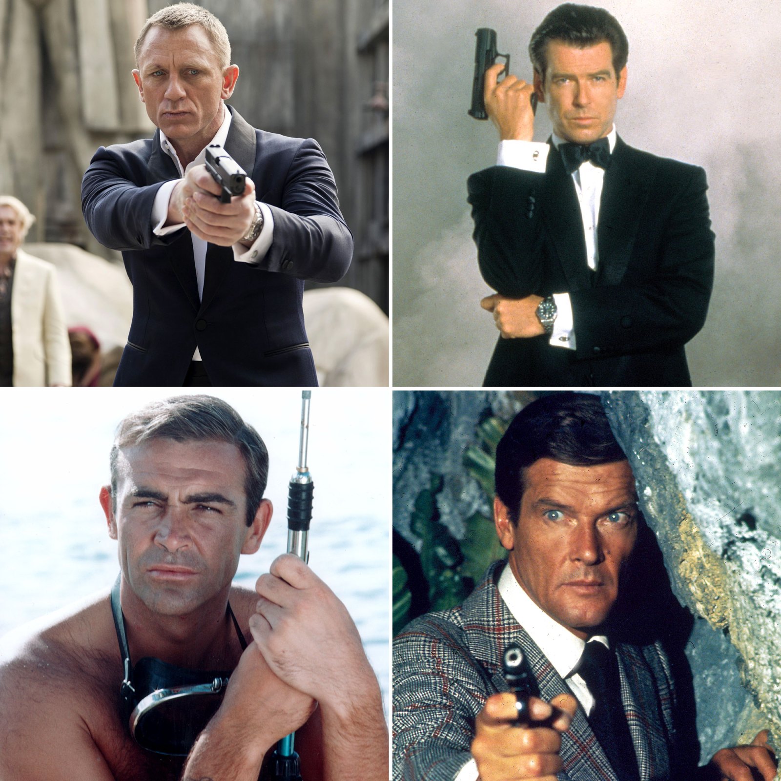 Detail Gambar James Bond Nomer 29