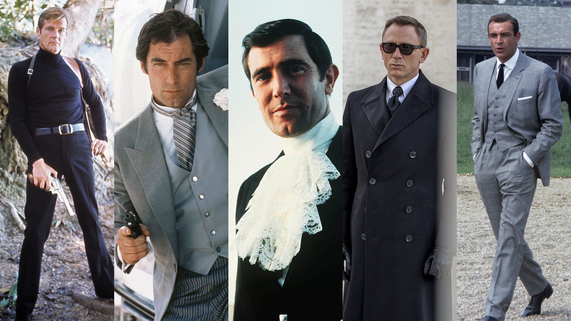 Detail Gambar James Bond Nomer 33