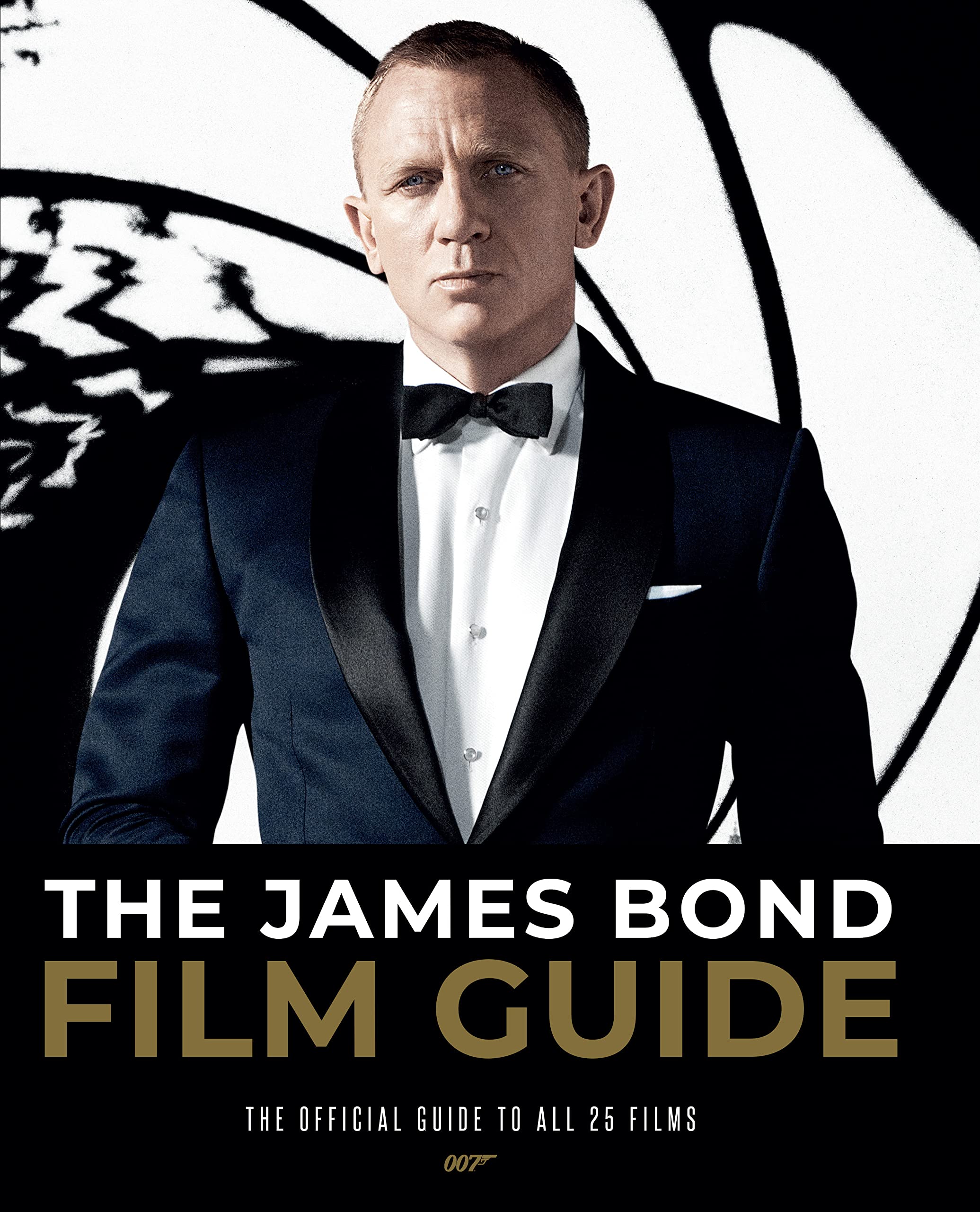 Detail Gambar James Bond Nomer 37