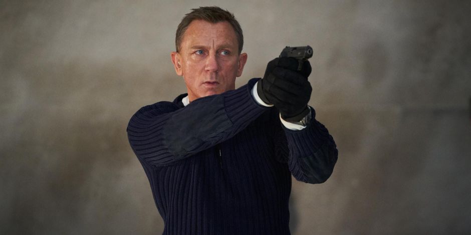 Detail Gambar James Bond Nomer 53