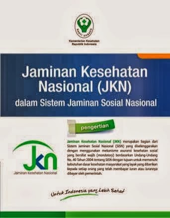 Detail Gambar Jaminan Kesehatan Nasional Nomer 19