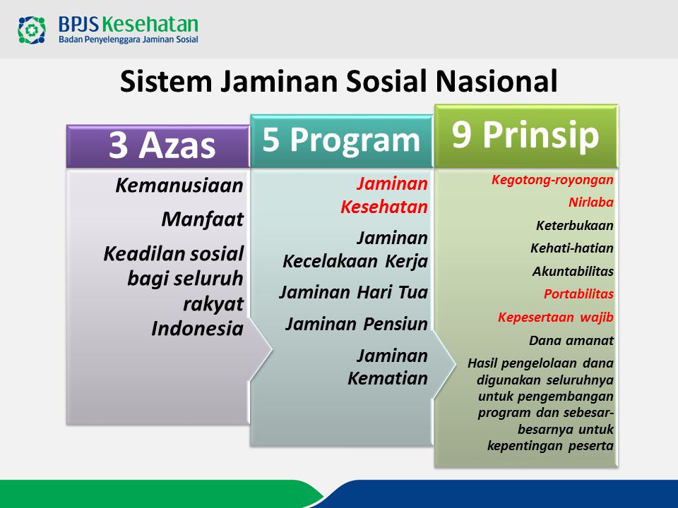 Detail Gambar Jaminan Kesehatan Nasional Nomer 24