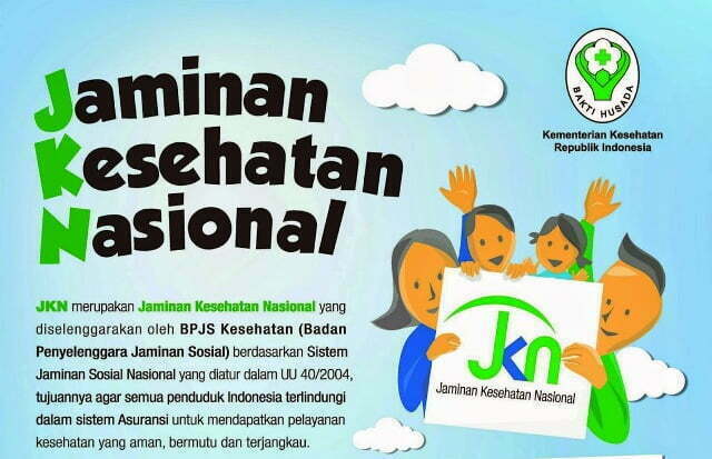 Detail Gambar Jaminan Kesehatan Nasional Nomer 8