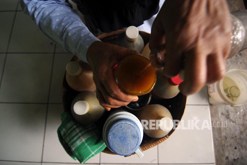 Detail Gambar Jamu Gendong Nomer 27