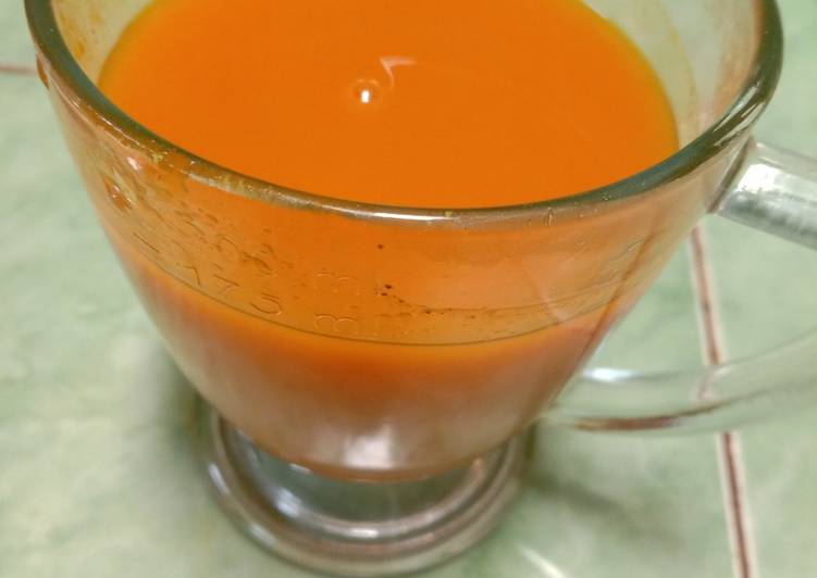 Detail Gambar Jamu Kunyit Asam Nomer 17