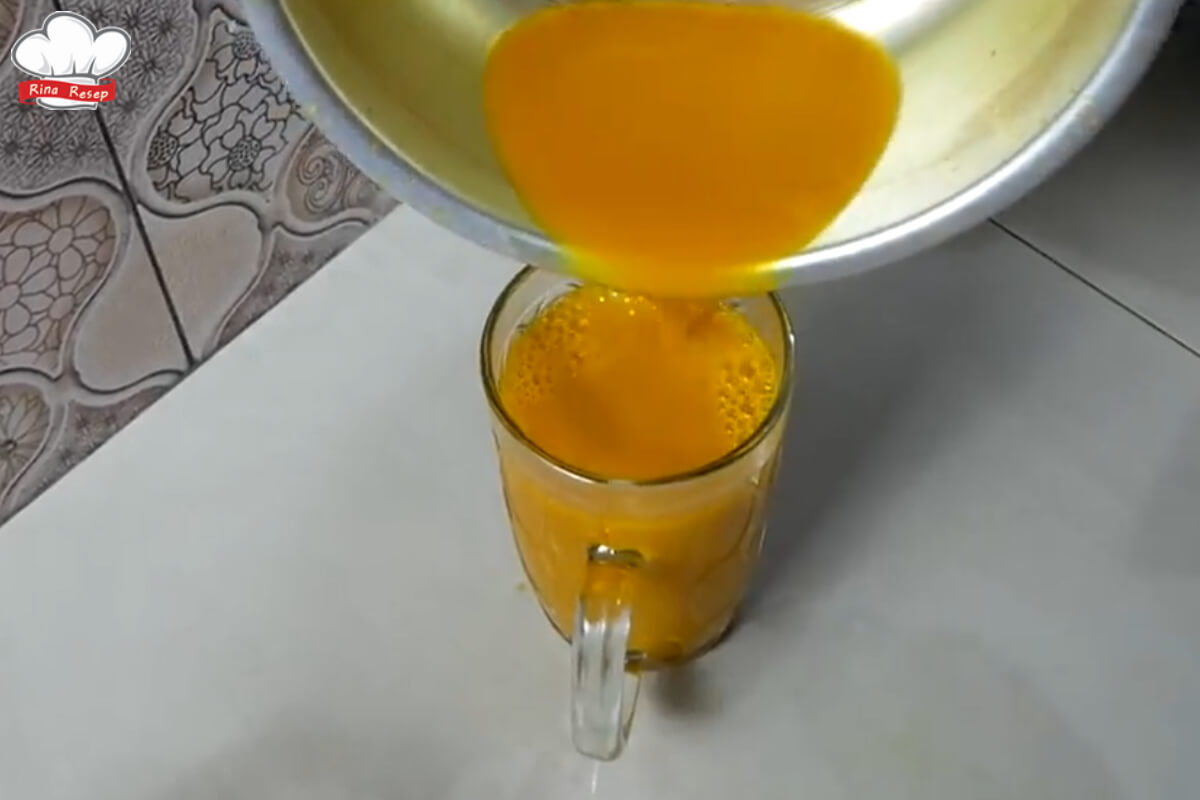 Detail Gambar Jamu Kunyit Asam Nomer 27