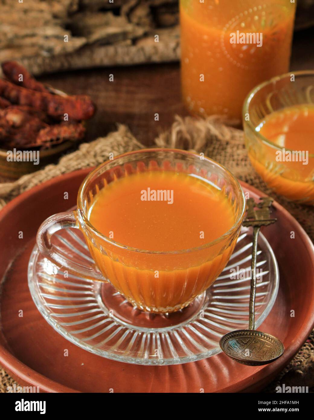 Detail Gambar Jamu Kunyit Asam Nomer 45