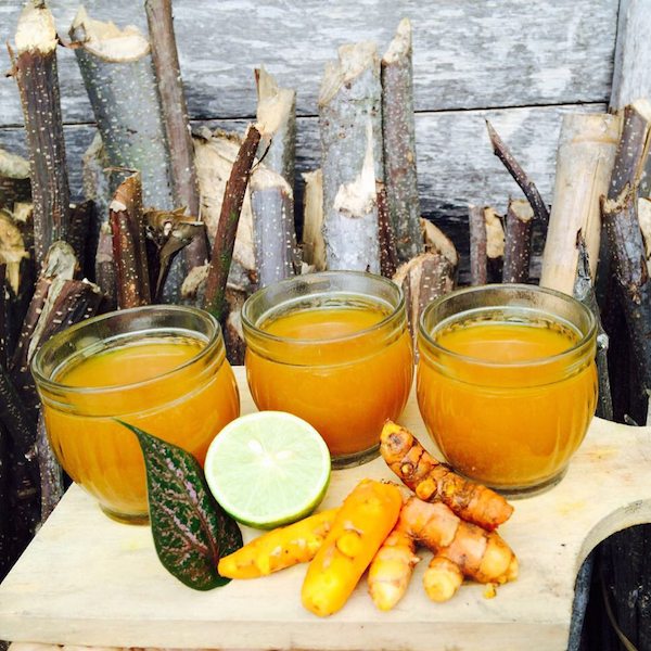 Detail Gambar Jamu Tradisional Nomer 16