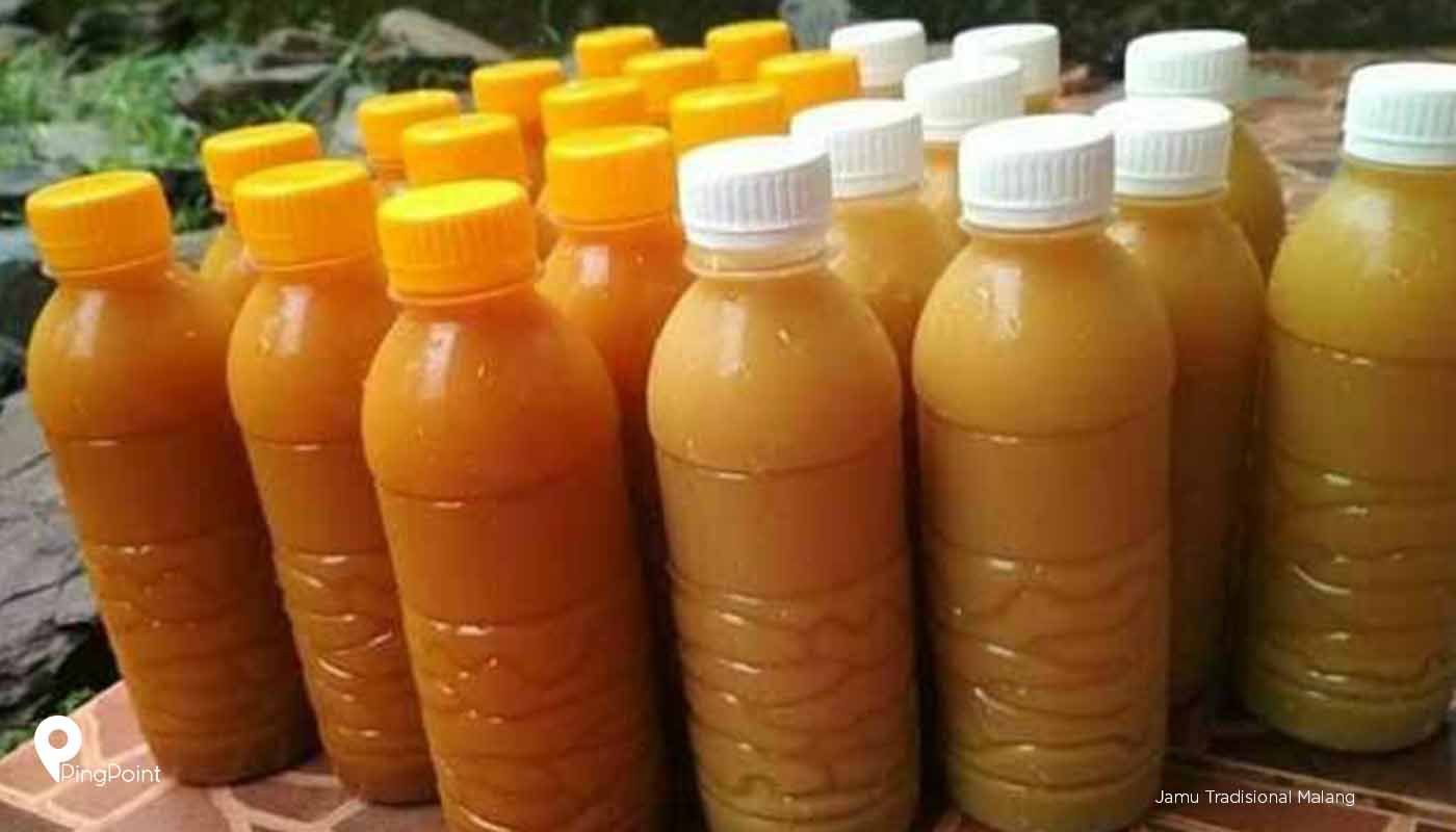 Detail Gambar Jamu Tradisional Nomer 19