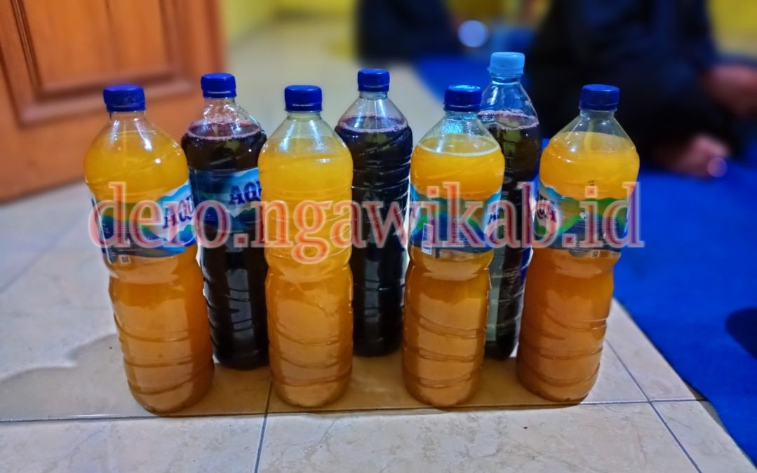 Detail Gambar Jamu Tradisional Nomer 24